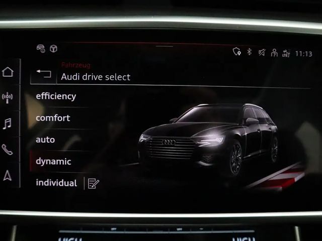 Audi A6 40 TDI Avant Quattro Sport