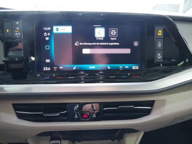 Volkswagen Multivan T7 eHybrid