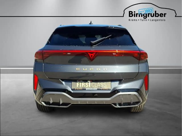 Cupra Terramar 1.5 e-TSI 150 PS DSG