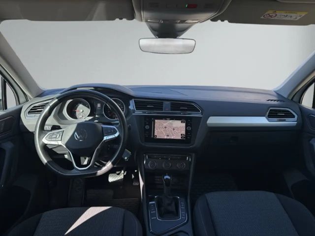 Volkswagen Tiguan 2.0 TDI DSG