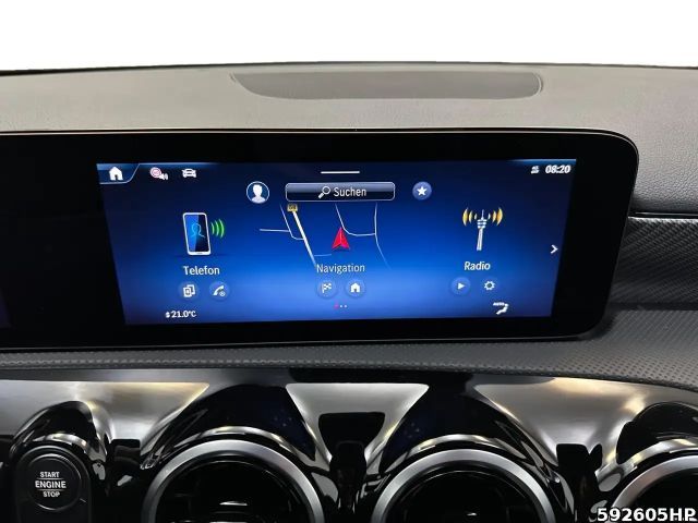 Mercedes-Benz A 250 Progressive