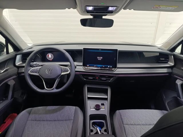 Volkswagen Tayron DSG