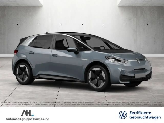 Volkswagen ID.3 Performance Pro