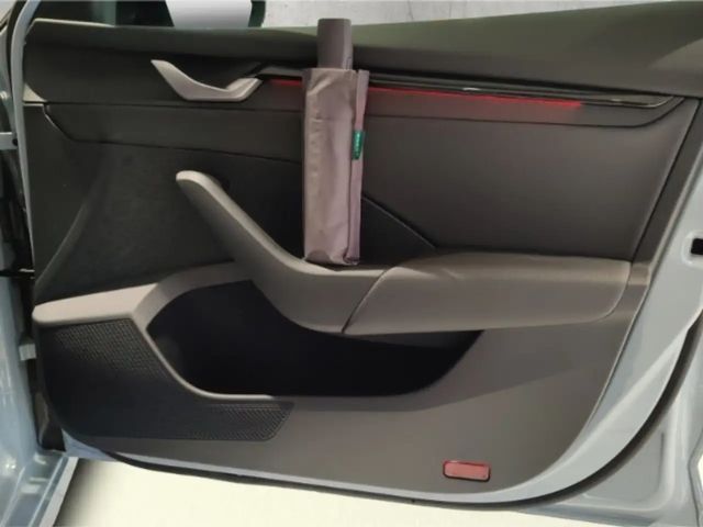 Skoda Octavia Combi RS