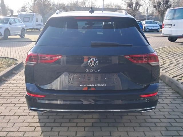 Volkswagen Golf 1.0 TSI Golf VIII Variant