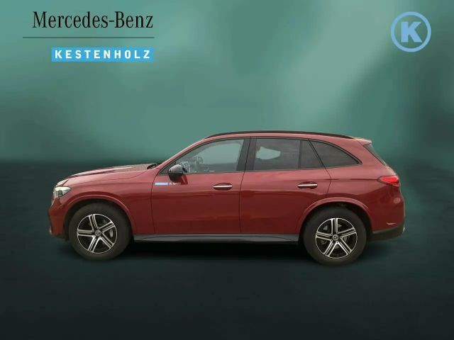 Mercedes-Benz GLC 220 4MATIC AMG Line GLC 220 d