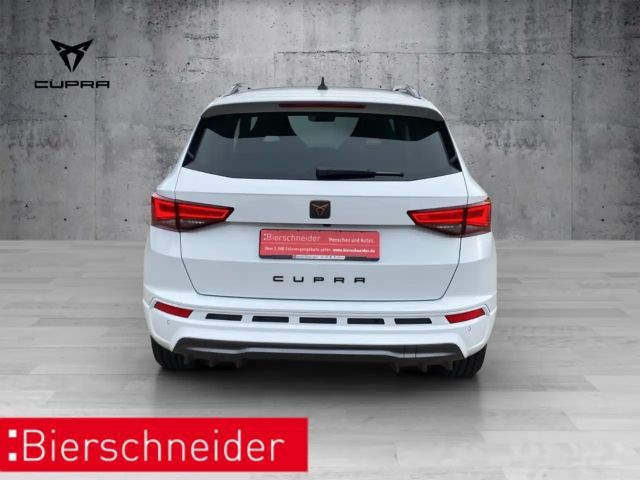Cupra Ateca 2.0 TSI 4Drive DSG