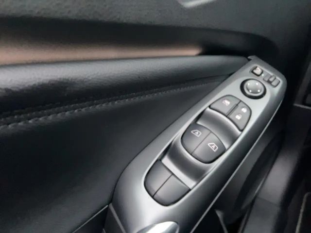 Nissan Juke N-Connecta