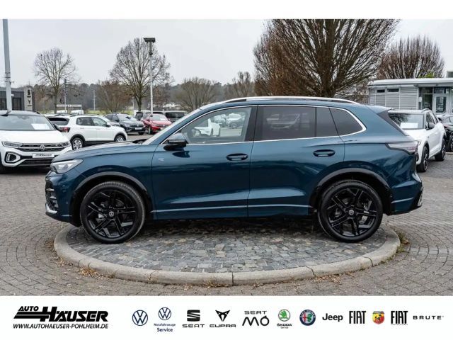 Volkswagen Tiguan 1.5 eTSI DSG R-Line