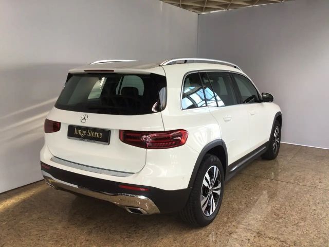 Mercedes-Benz GLB 200 Progressive