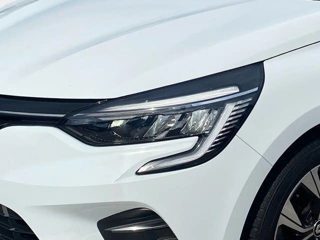 Renault Clio Evolution TCe 90