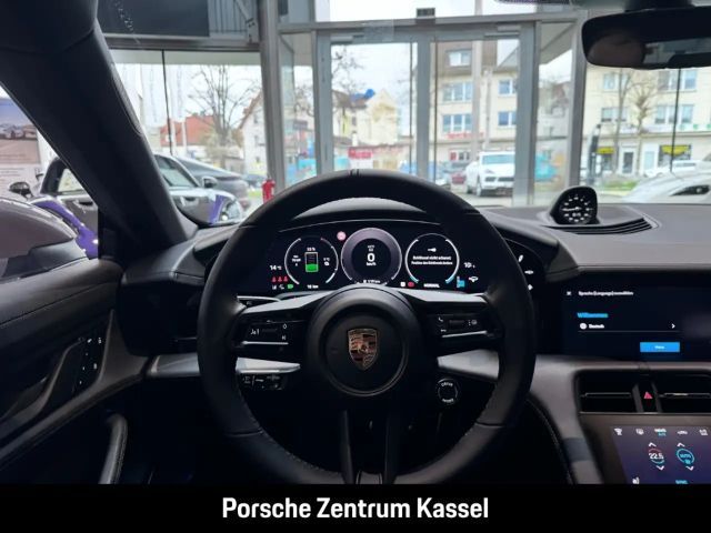 Porsche Taycan Sport Turismo