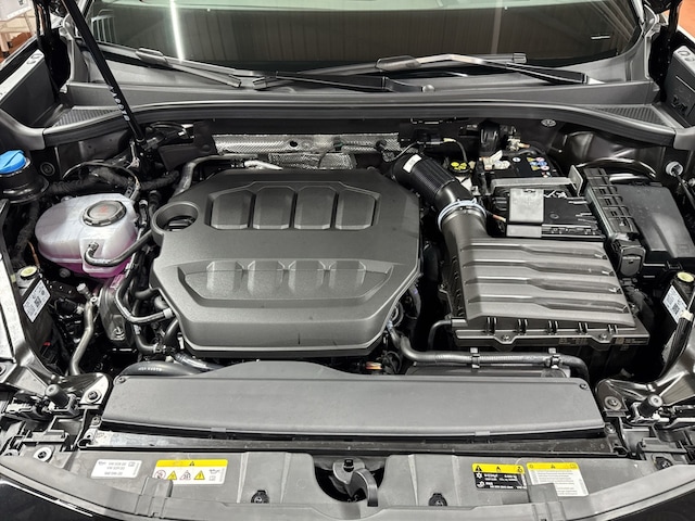 Cupra Terramar 2.0 TSI VZ