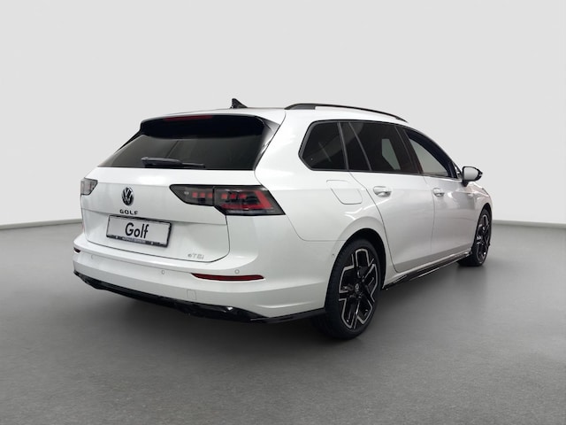 Volkswagen Golf 1.5 eTSI Variant