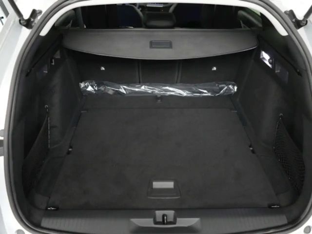 Opel Astra Elegance Sports Tourer