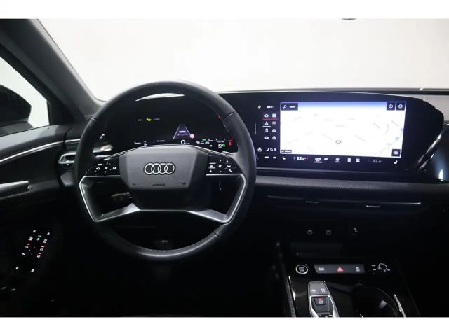 Audi A5 Avant Quattro S-Line