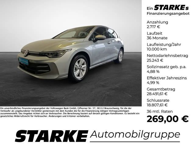 Volkswagen Golf 1.5 TSI Life