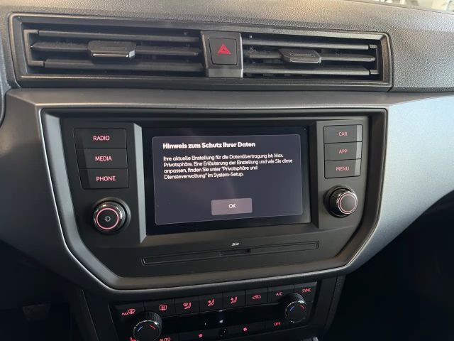 Seat Arona 1.0 TSI Style