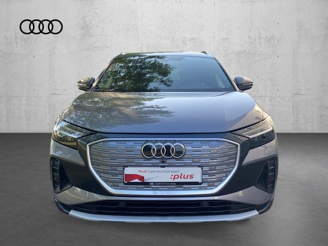 Audi Q4 e-tron Quattro