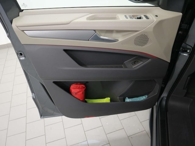 Volkswagen Multivan 2.0 TSI Life