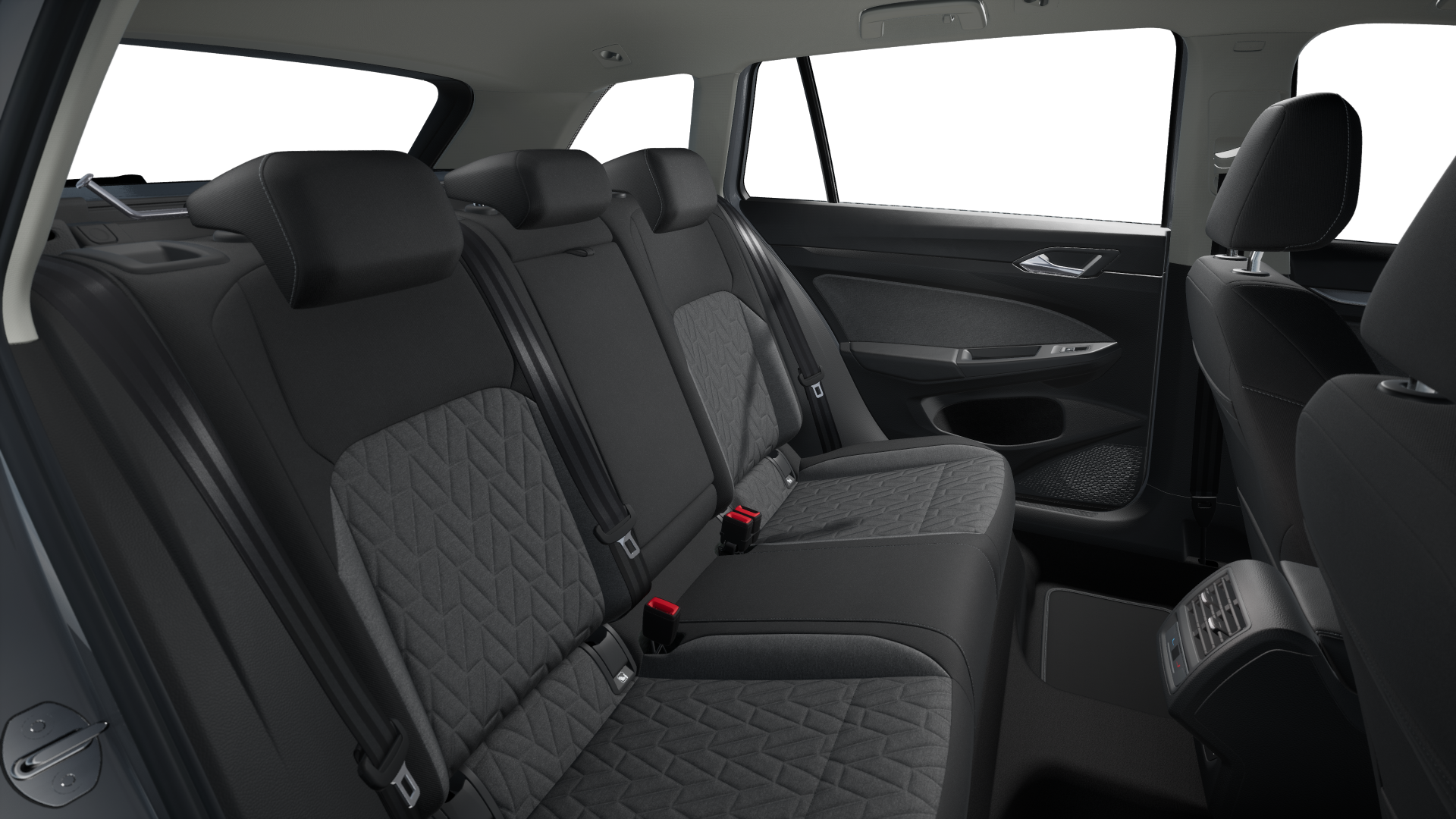 Volkswagen Golf 1.5 TSI Life Variant