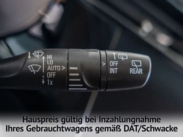 Opel Corsa Edition F Edition