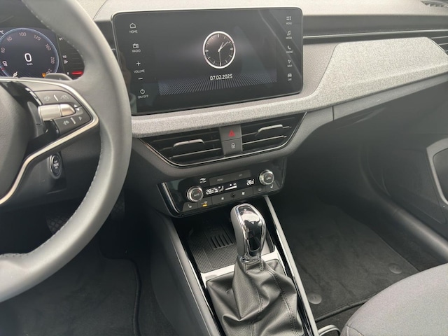 Skoda Scala 1.0 TSI Tour