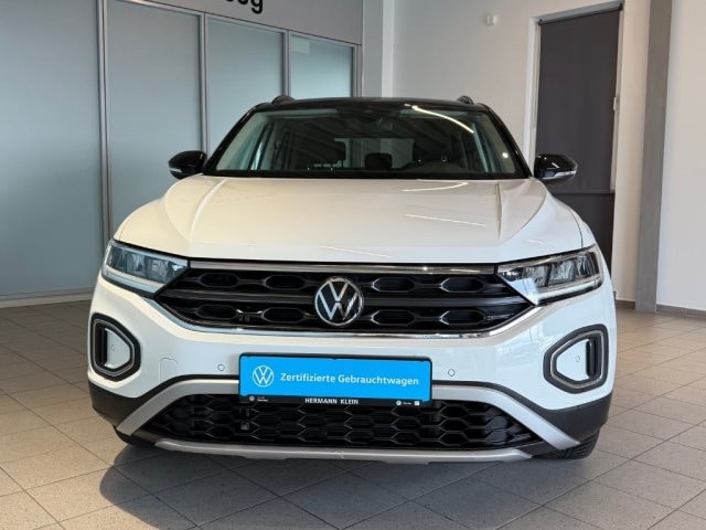 Volkswagen T-Roc 1.0 TSI