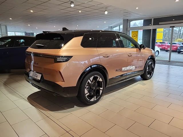 Opel Grandland X GS-Line Grand Sport