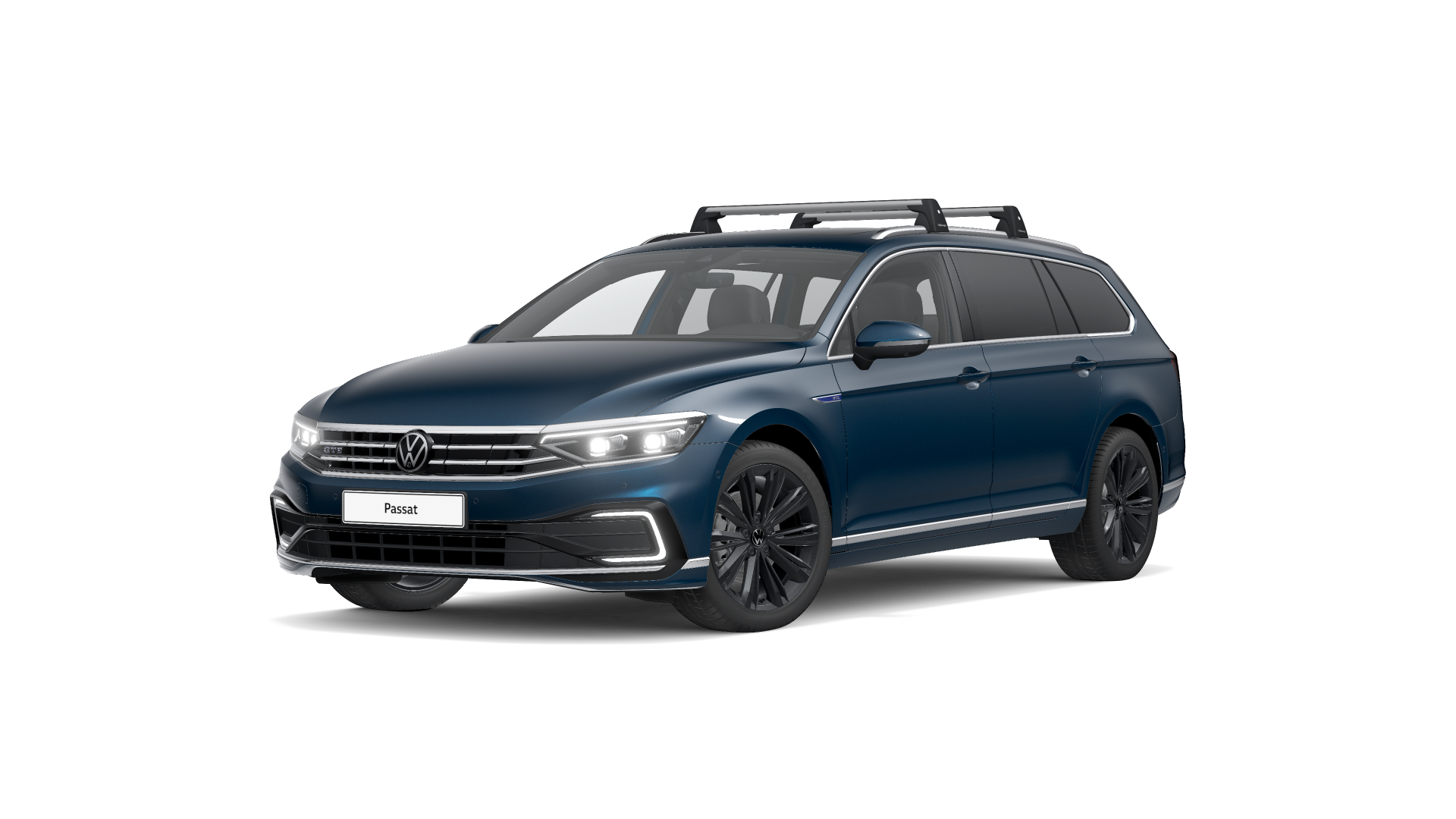 Volkswagen Passat GTE Variant