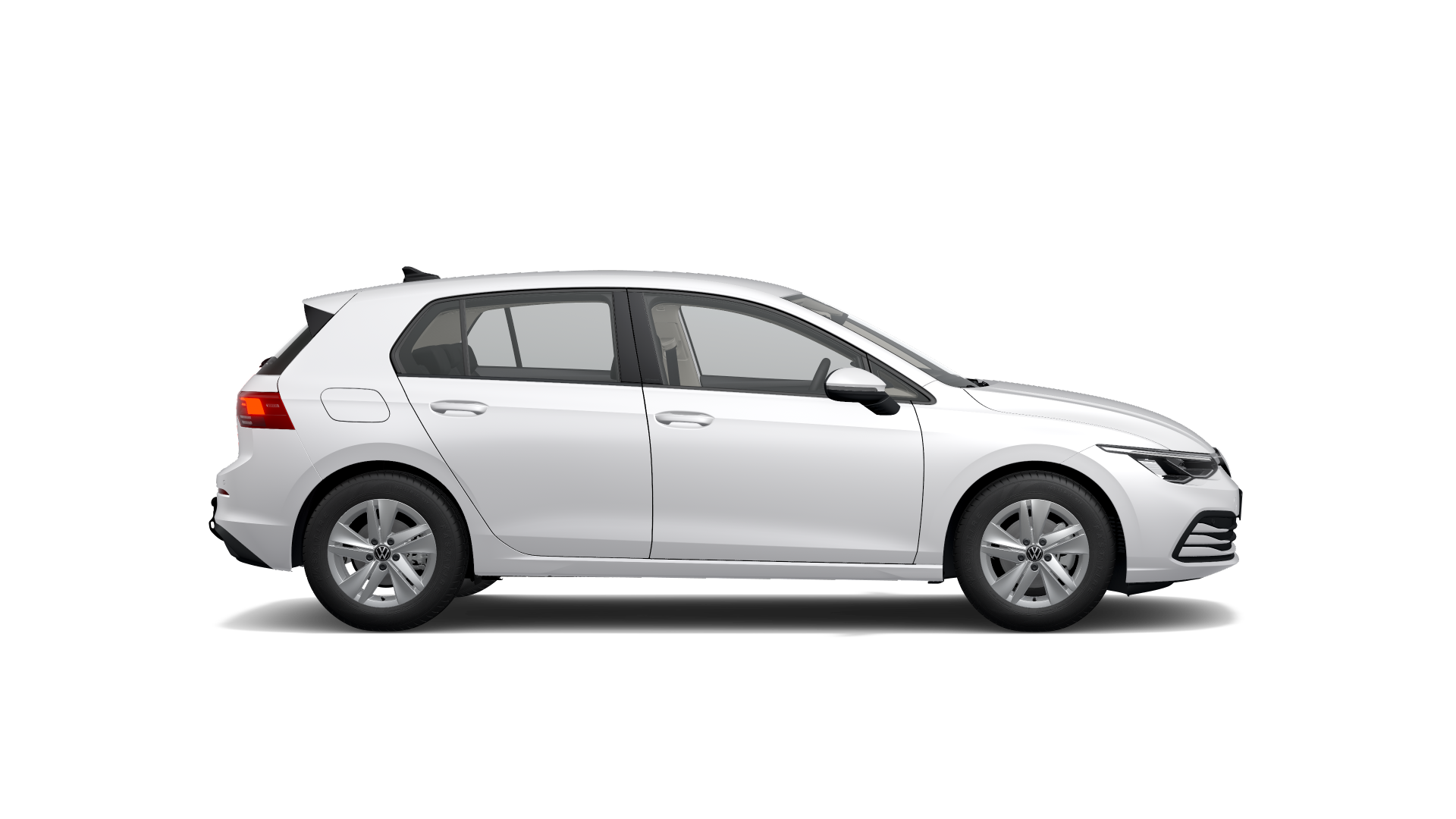 Volkswagen Golf 1.5 TSI Golf VIII Life