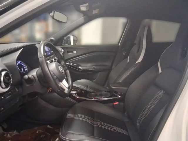 Nissan Juke 1.6 Hybrid 4AMT Premiere Edition