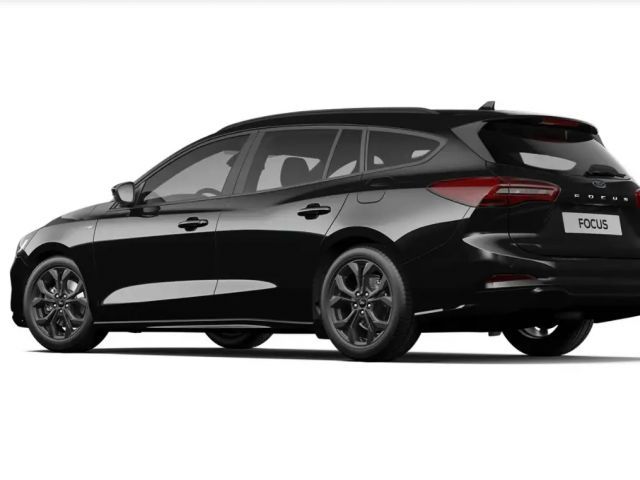Ford Focus ST Line Wagon
