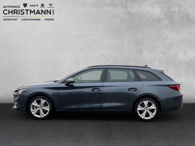 Seat Leon 2.0 TDI FR-lijn Sportstourer