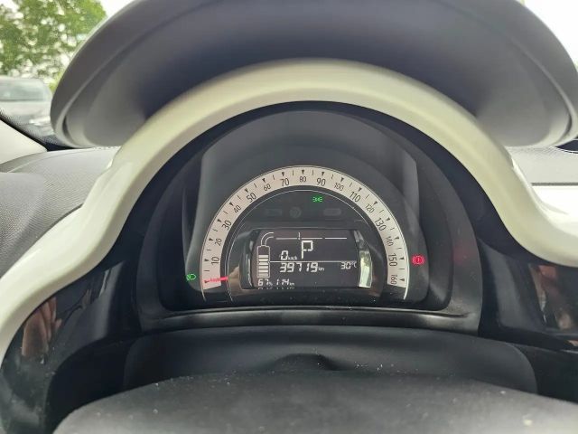 Renault Twingo Electric