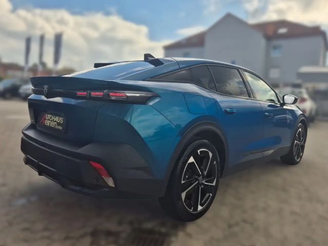 Peugeot 408 130 Allure Pack PureTech