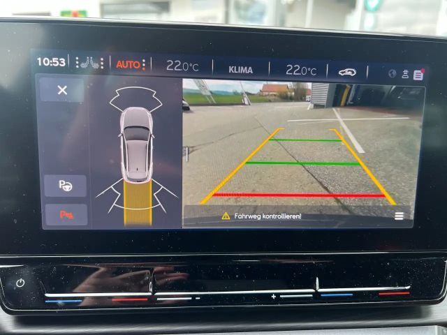 Cupra Formentor Cupra Formentor 1,5 TSI