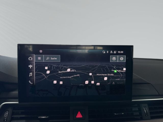 Audi A4 allroad 50 TDI Quattro