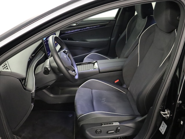 Volkswagen ID.7 IQ.Drive Tourer