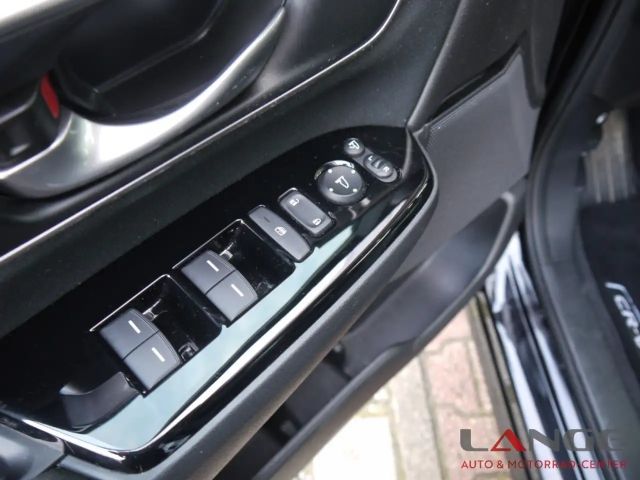 Honda CR-V 2.0 Elegance Hybrid i-MMD