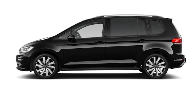 Volkswagen Touran DSG R-Line