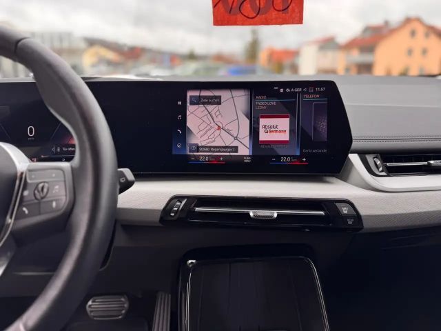 BMW 218 218i Active Tourer