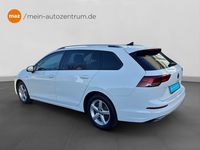 Volkswagen Golf Golf VIII Move Variant