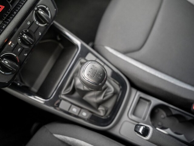 Skoda Fabia 1.0 MPI LED LM PDC SHZ SpurH