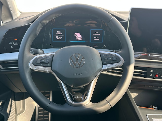 Volkswagen Golf DSG Variant