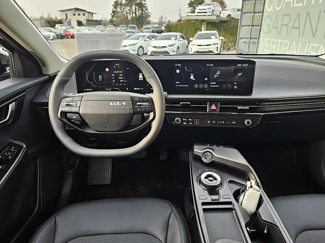 Kia EV6 Achterwielaandrijving