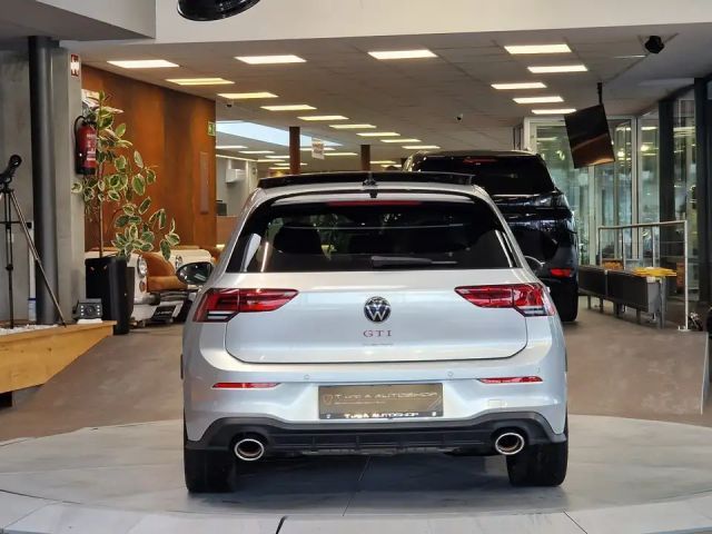 Volkswagen Golf DSG GTI