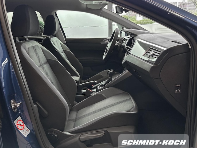 Volkswagen Polo 1.0 TSI DSG Style