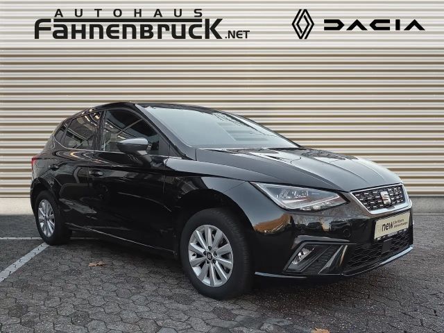 Seat Ibiza Xcellence