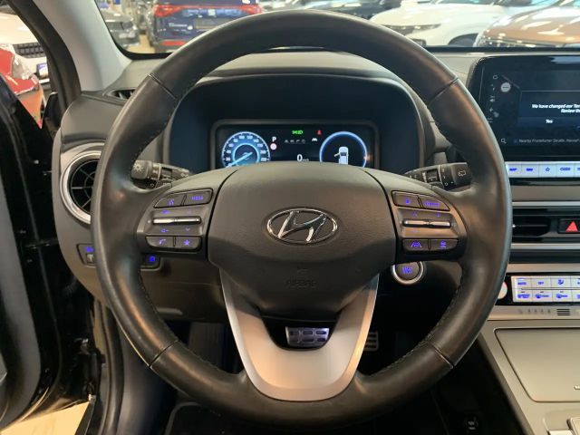 Hyundai Kona Trend